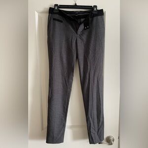 Banana Republic Women's Gray Skinny Pants